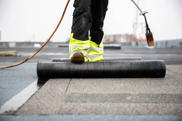 Emergency Roof Repair in Juneau, AK