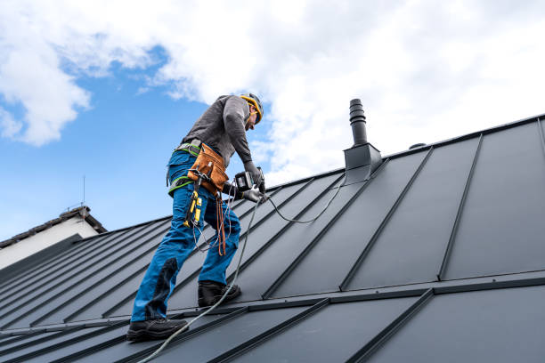 4 Ply Roofing in Juneau, AK