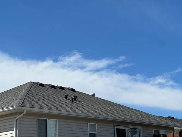 Fast & Reliable Emergency Roof Repairs in Juneau, AK